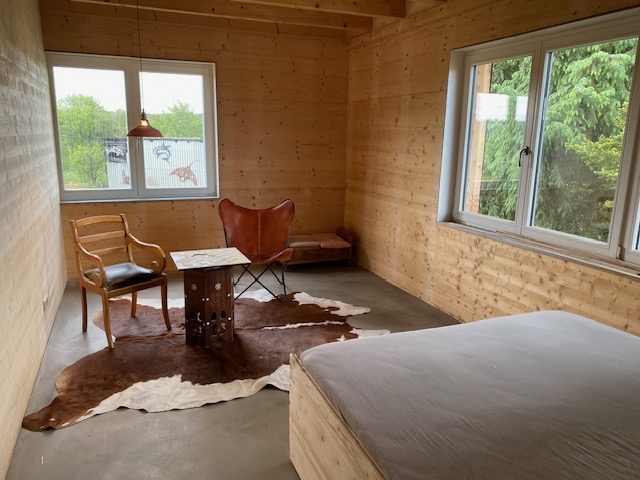 Doppelzimmer OG 1