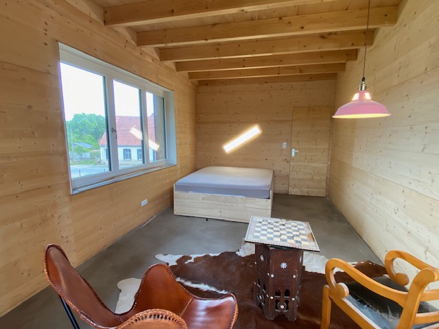 Doppelzimmer OG 2